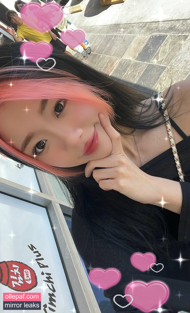 Latest Leaks igumdrop Nude #690 - Fapello