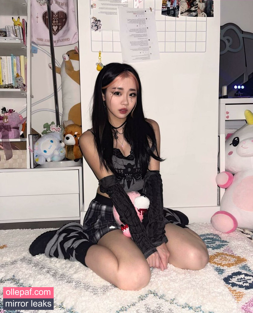 Latest Leaks igumdrop Nude #692 - Fapello