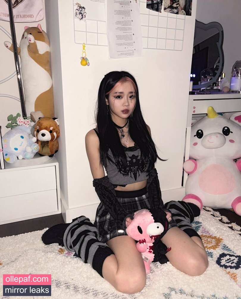 Latest Leaks igumdrop Nude #693 - Fapello