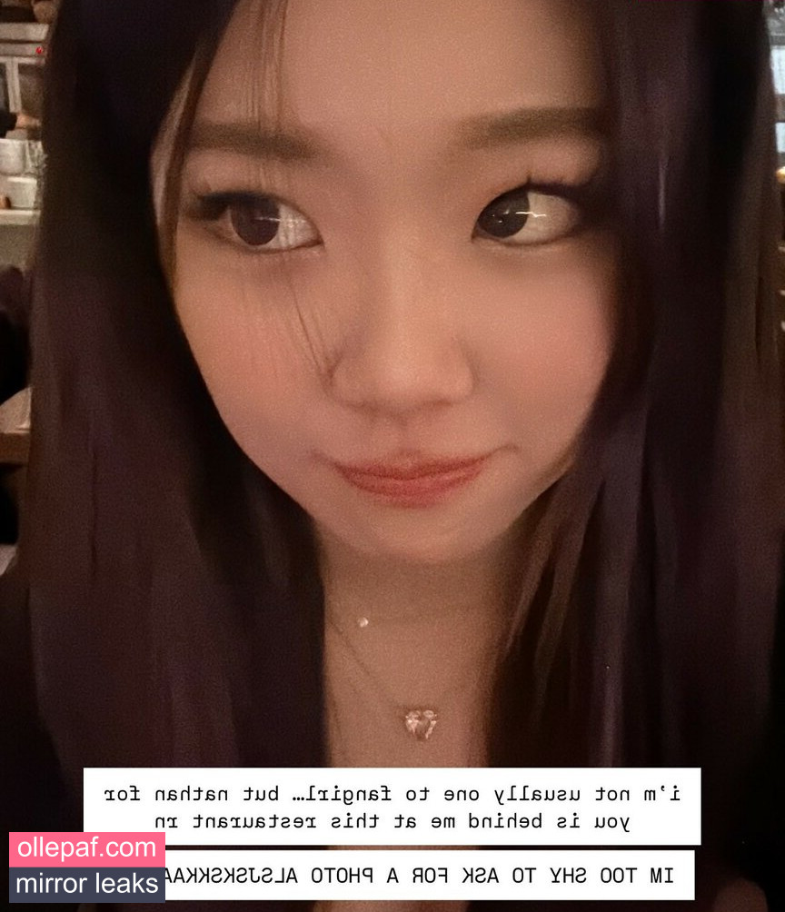 Latest Leaks igumdrop Nude #73 - Fapello