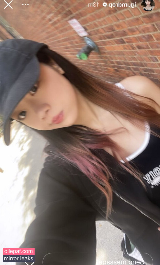 Latest Leaks igumdrop Nude #751 - Fapello