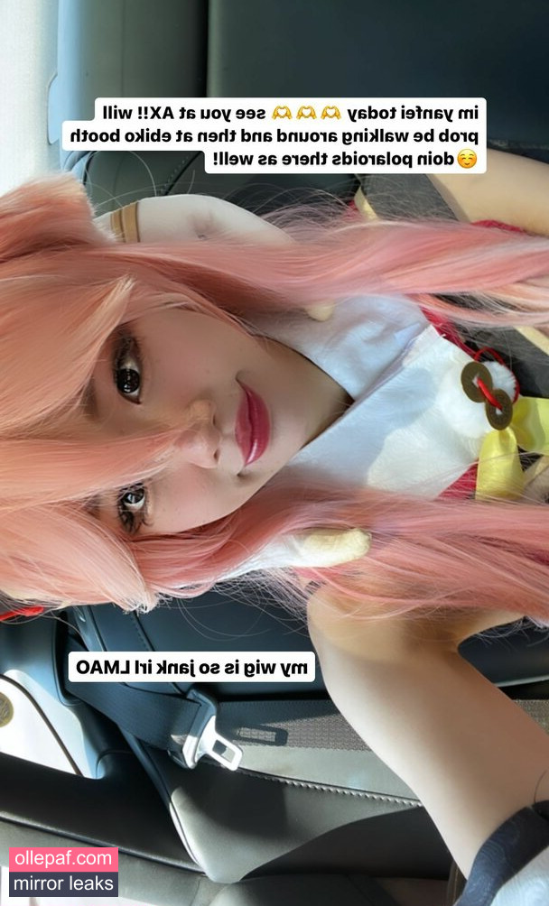 Latest Leaks igumdrop Nude #761 - Fapello