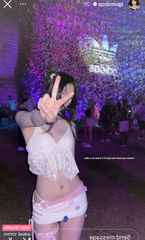 Latest Leaks igumdrop Nude #765 - Fapello