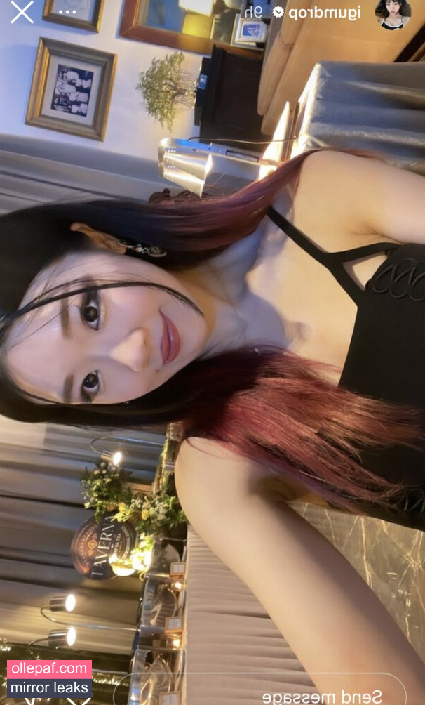Latest Leaks igumdrop Nude #768 - Fapello