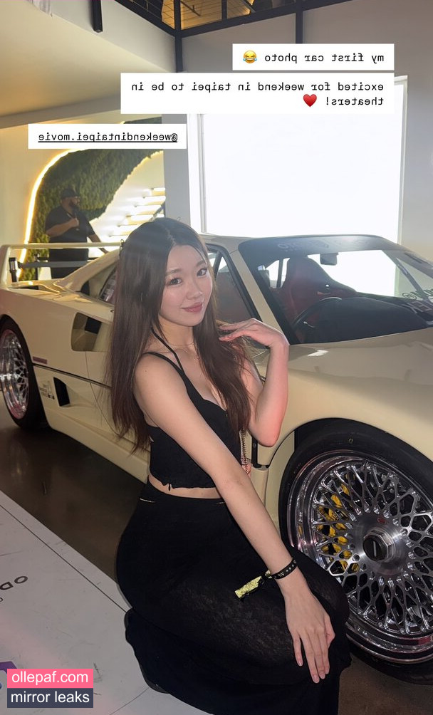 Latest Leaks igumdrop Nude #78 - Fapello