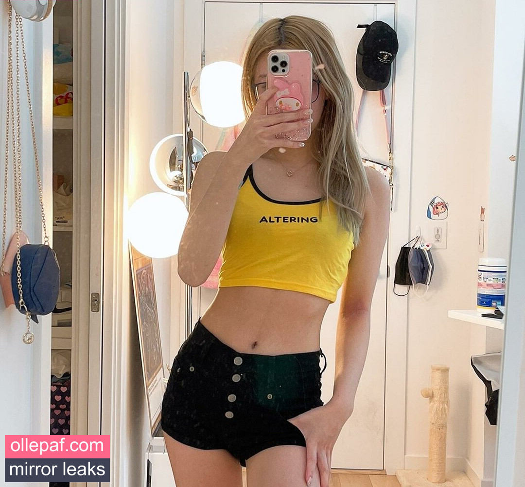 Latest Leaks igumdrop Nude #775 - Fapello