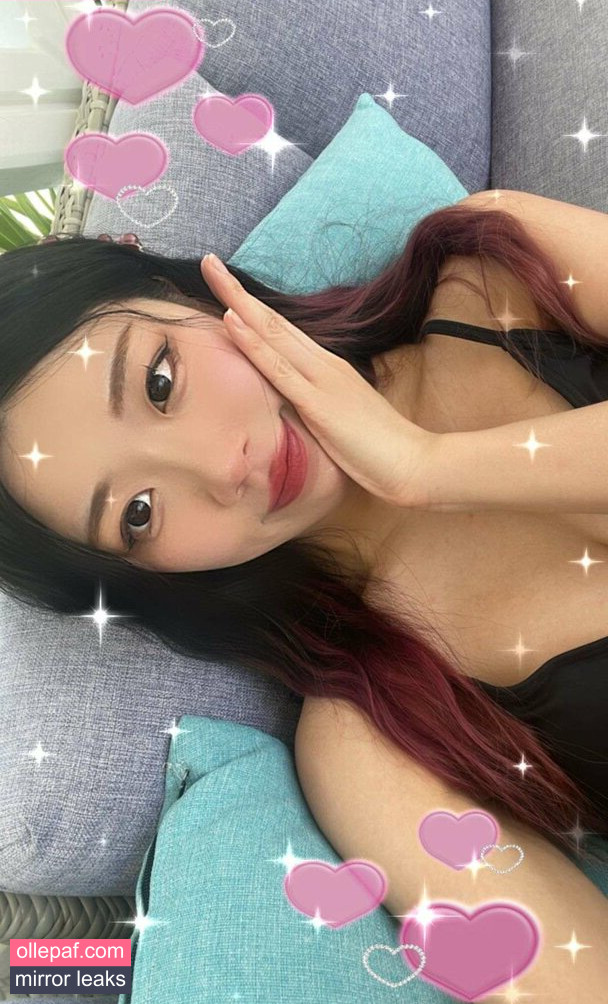 Latest Leaks igumdrop Nude #803 - Fapello