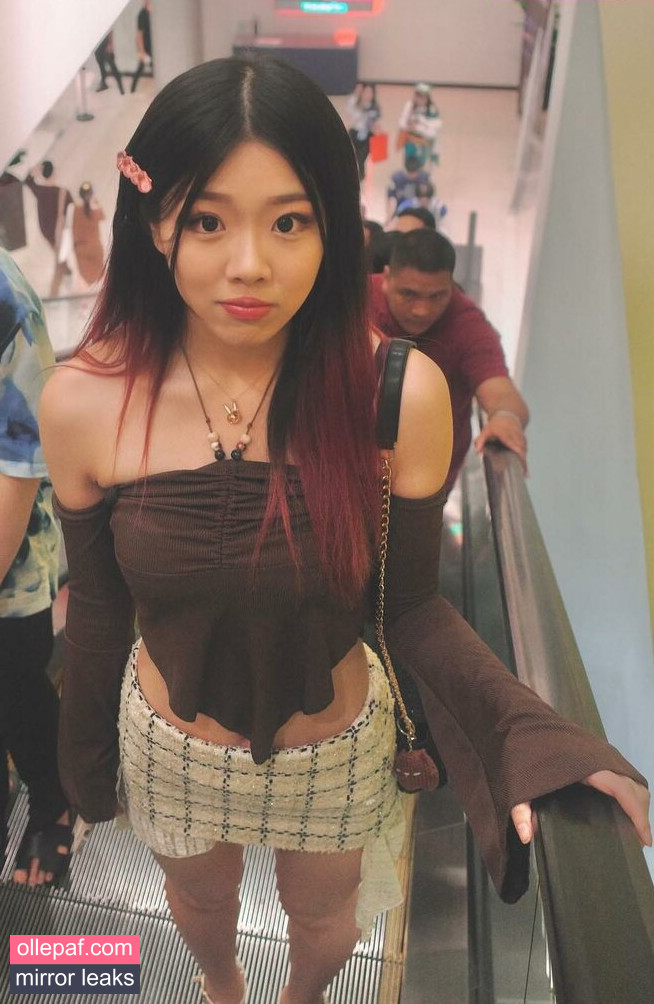 Latest Leaks igumdrop Nude #805 - Fapello