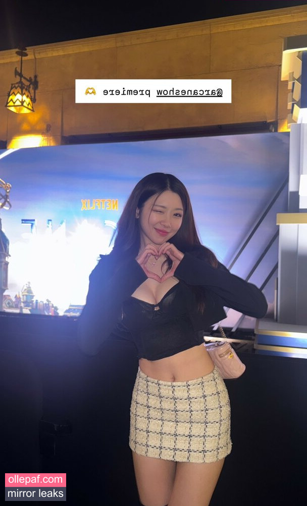 Latest Leaks igumdrop Nude #82 - Fapello