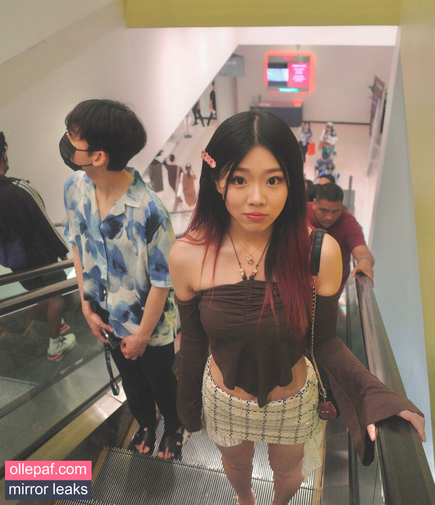 Latest Leaks igumdrop Nude #811 - Fapello