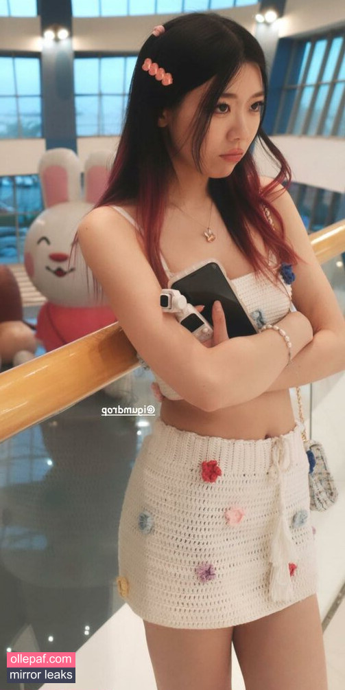 Latest Leaks igumdrop Nude #820 - Fapello