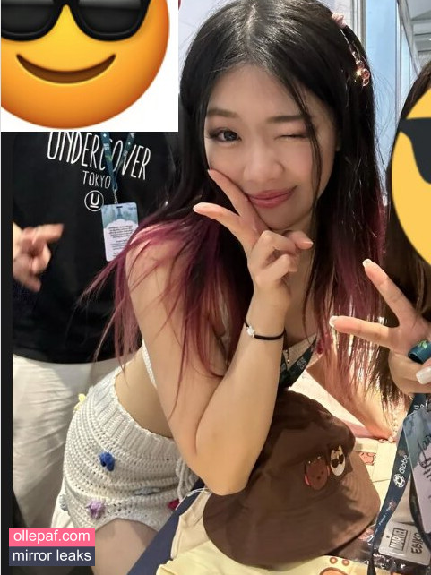 Latest Leaks igumdrop Nude #821 - Fapello
