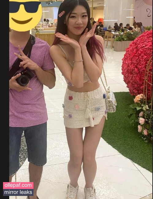 Latest Leaks igumdrop Nude #822 - Fapello