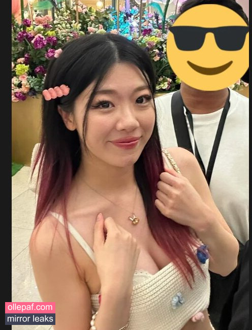 Latest Leaks igumdrop Nude #823 - Fapello
