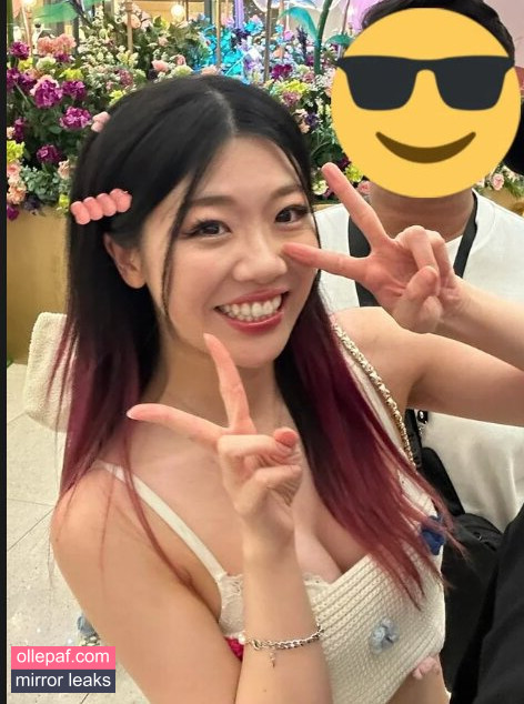 Latest Leaks igumdrop Nude #824 - Fapello