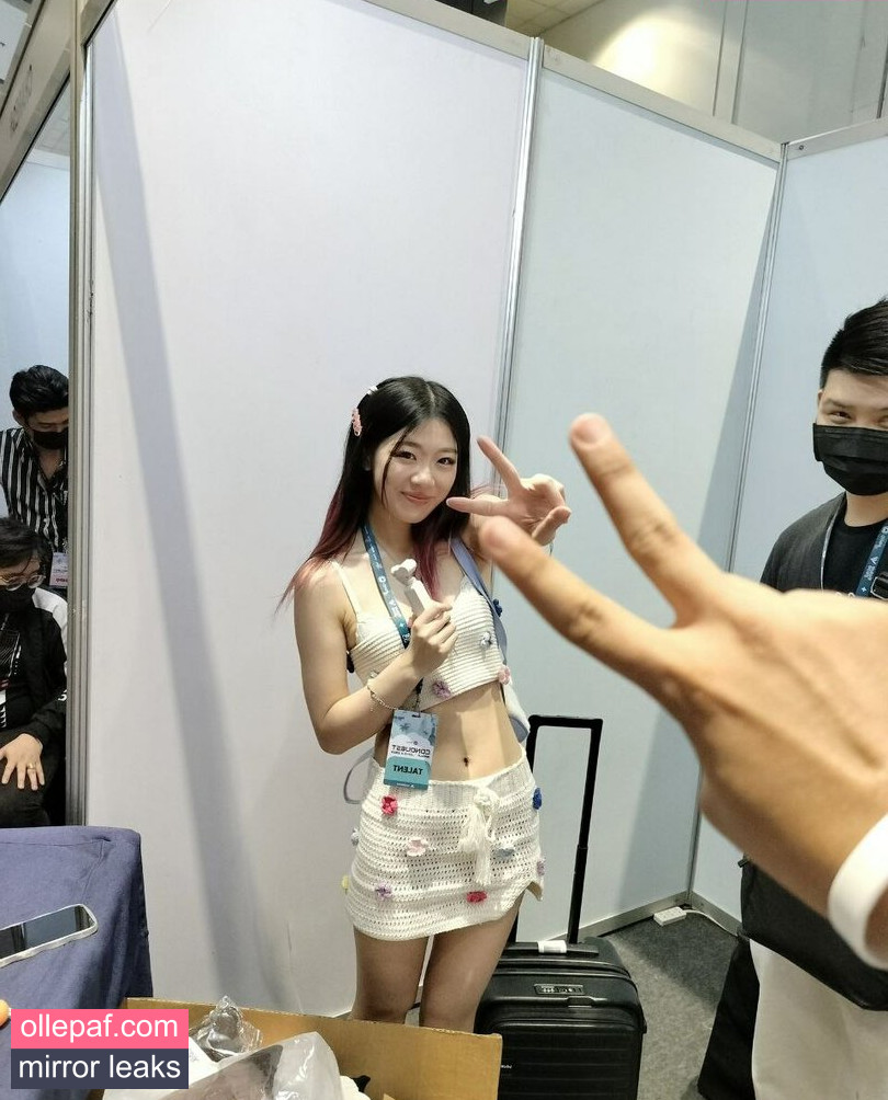 Latest Leaks igumdrop Nude #827 - Fapello