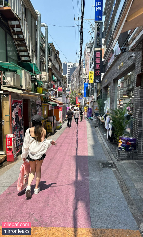 Latest Leaks igumdrop Nude #855 - Fapello