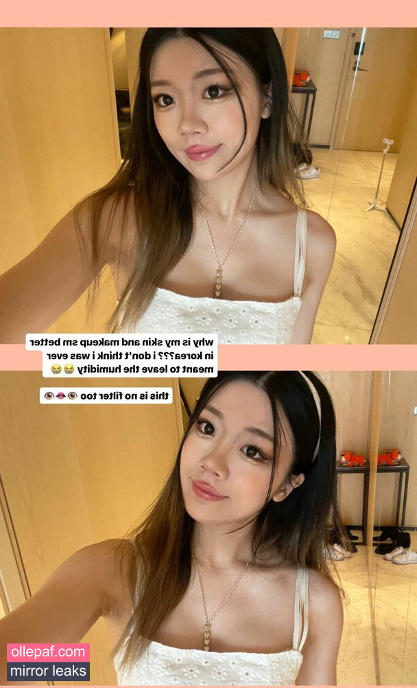 Latest Leaks igumdrop Nude #875 - Fapello