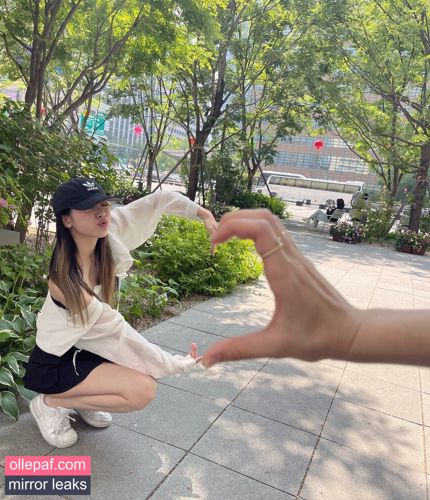 Latest Leaks igumdrop Nude #876 - Fapello