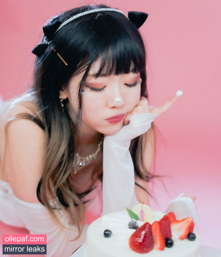 Latest Leaks igumdrop Nude #884 - Fapello