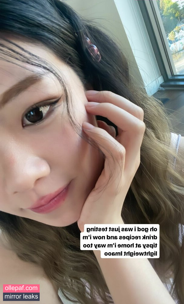 Latest Leaks igumdrop Nude #886 - Fapello