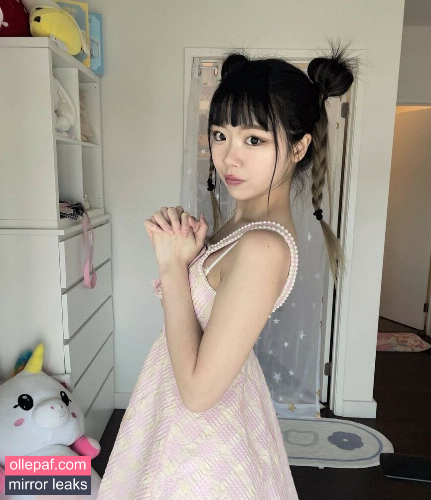 Latest Leaks igumdrop Nude #888 - Fapello