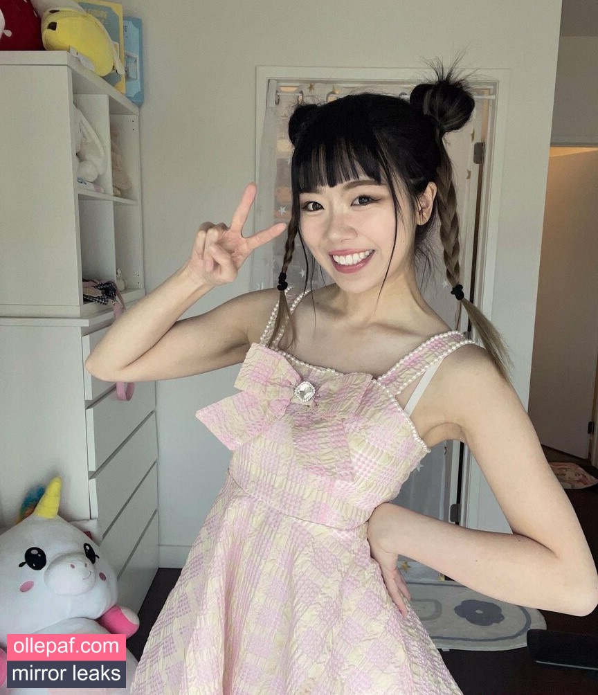 Latest Leaks igumdrop Nude #889 - Fapello