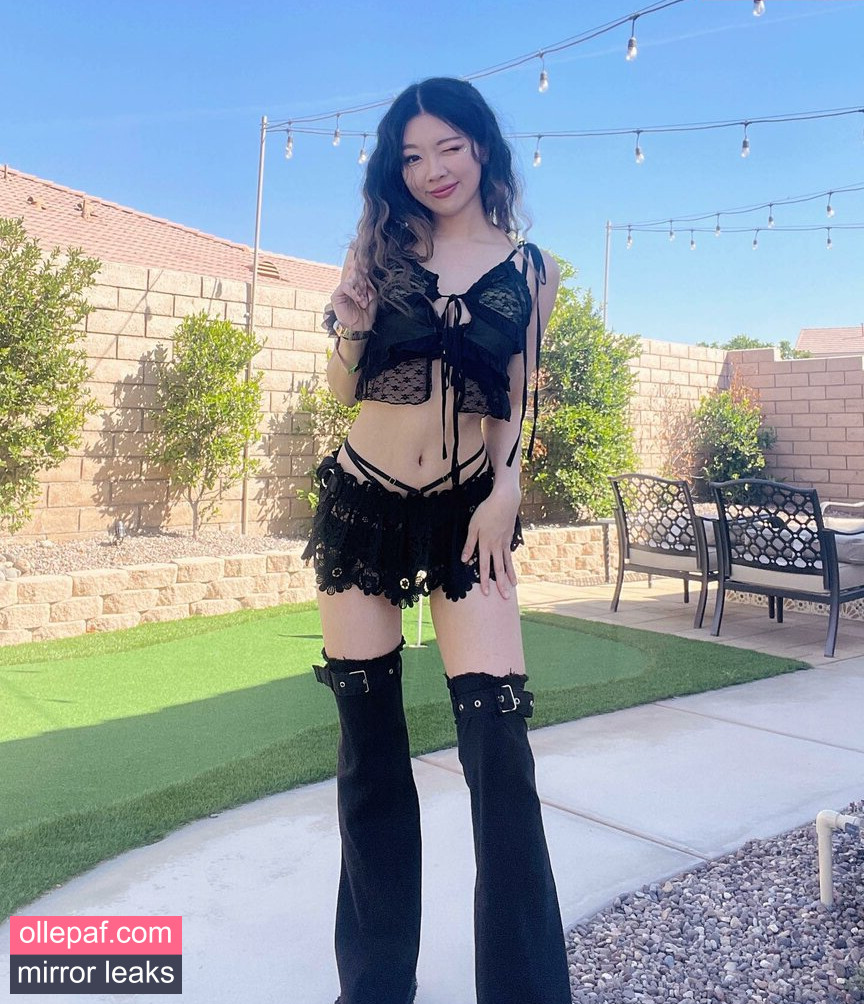 Latest Leaks igumdrop Nude #916 - Fapello