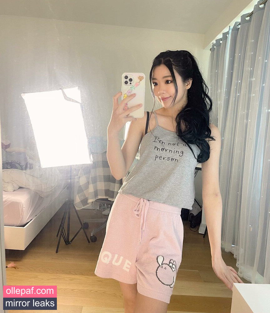 Latest Leaks igumdrop Nude #924 - Fapello