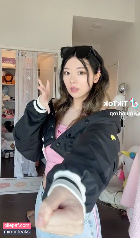 Latest Leaks igumdrop Nude #944 - Fapello