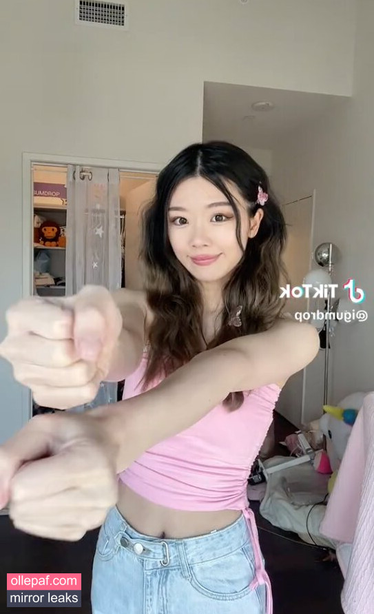 Latest Leaks igumdrop Nude #945 - Fapello