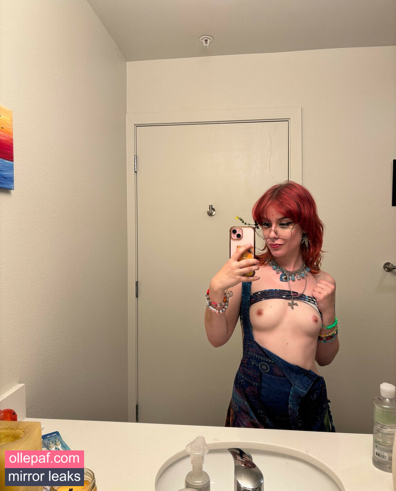 Latest Leaks iheartcherry Nude #2 - Fapello
