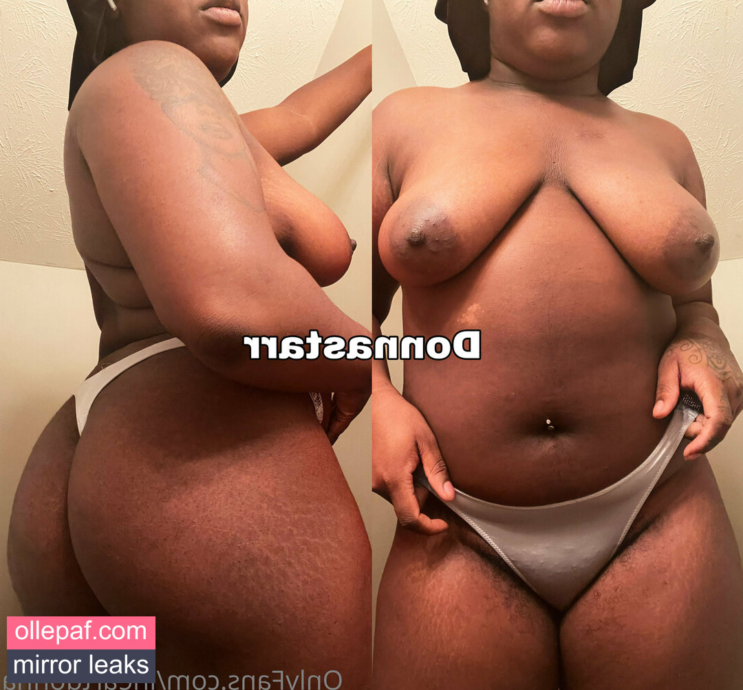 Latest Leaks iheartdonna Nude #47 - Fapello