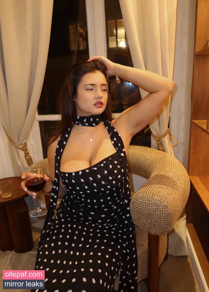 Latest Leaks iheartsarita Nude #15 - Fapello