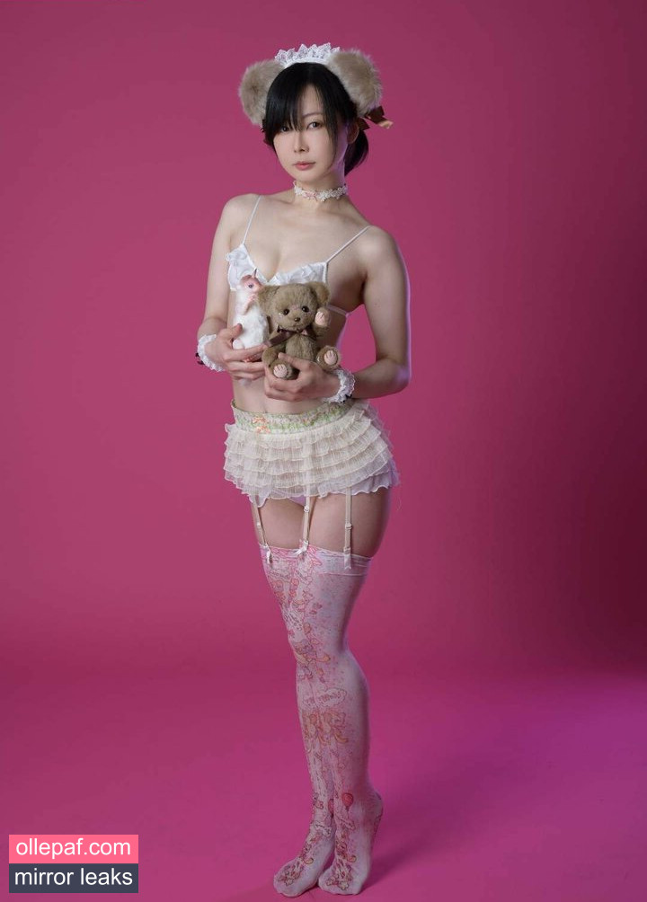 Latest Leaks Iiniku Ushijima Nude #106 - Fapello