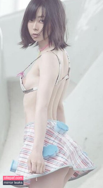 Latest Leaks Iiniku Ushijima Nude #117 - Fapello