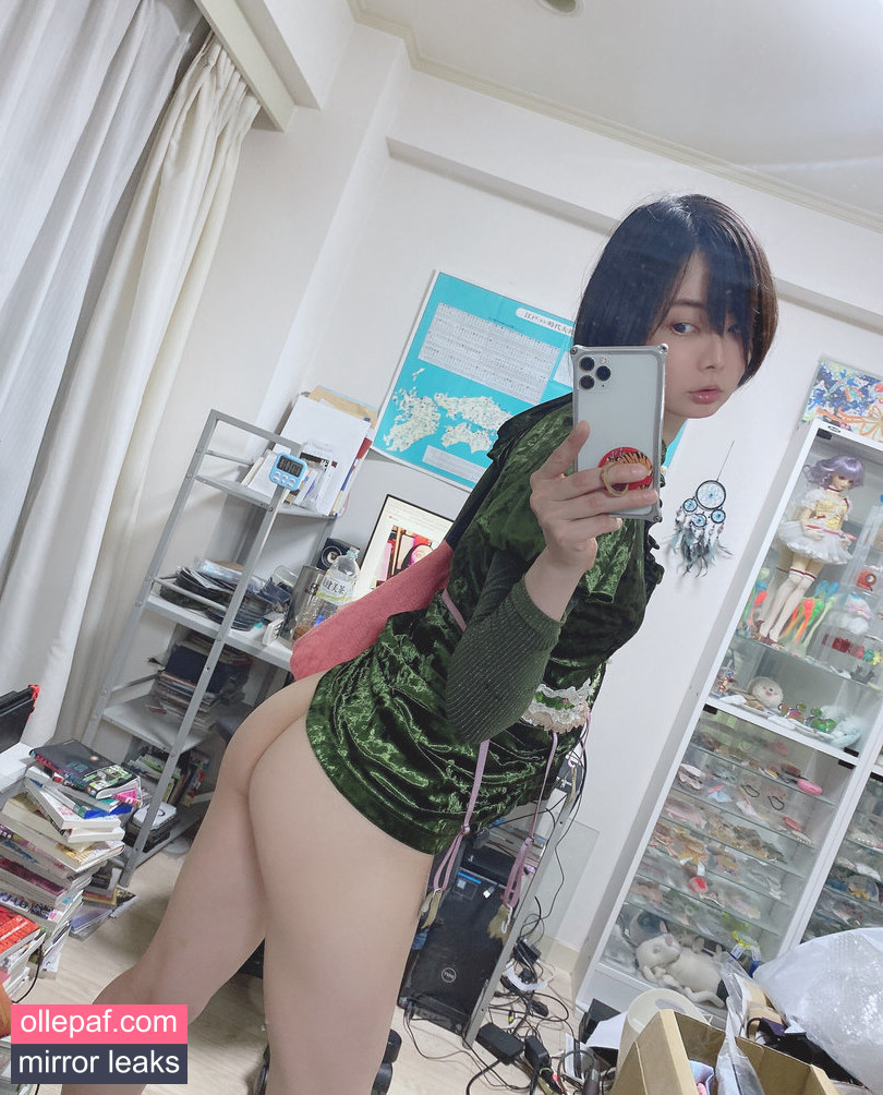Latest Leaks Iiniku Ushijima Nude #122 - Fapello