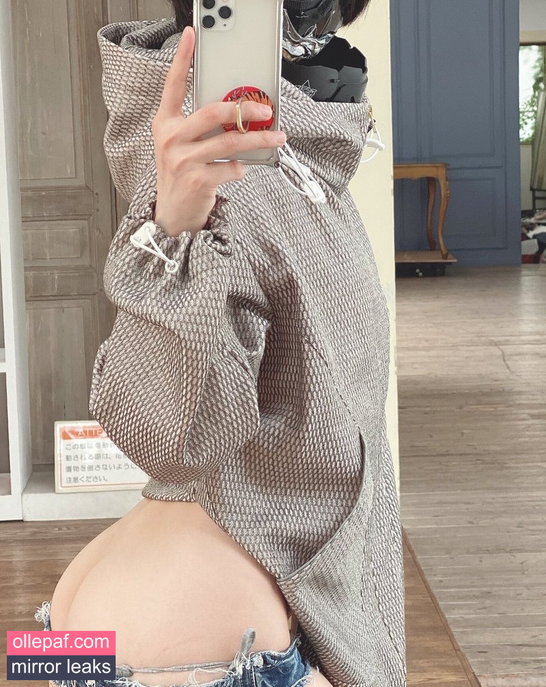 Latest Leaks Iiniku Ushijima Nude #125 - Fapello
