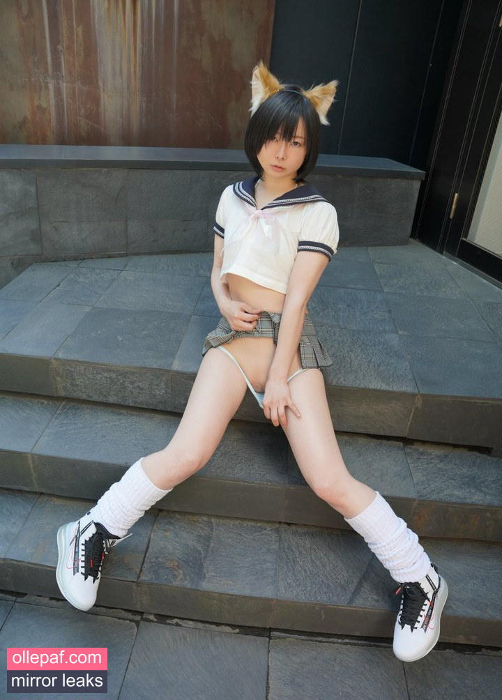 Latest Leaks Iiniku Ushijima Nude #135 - Fapello