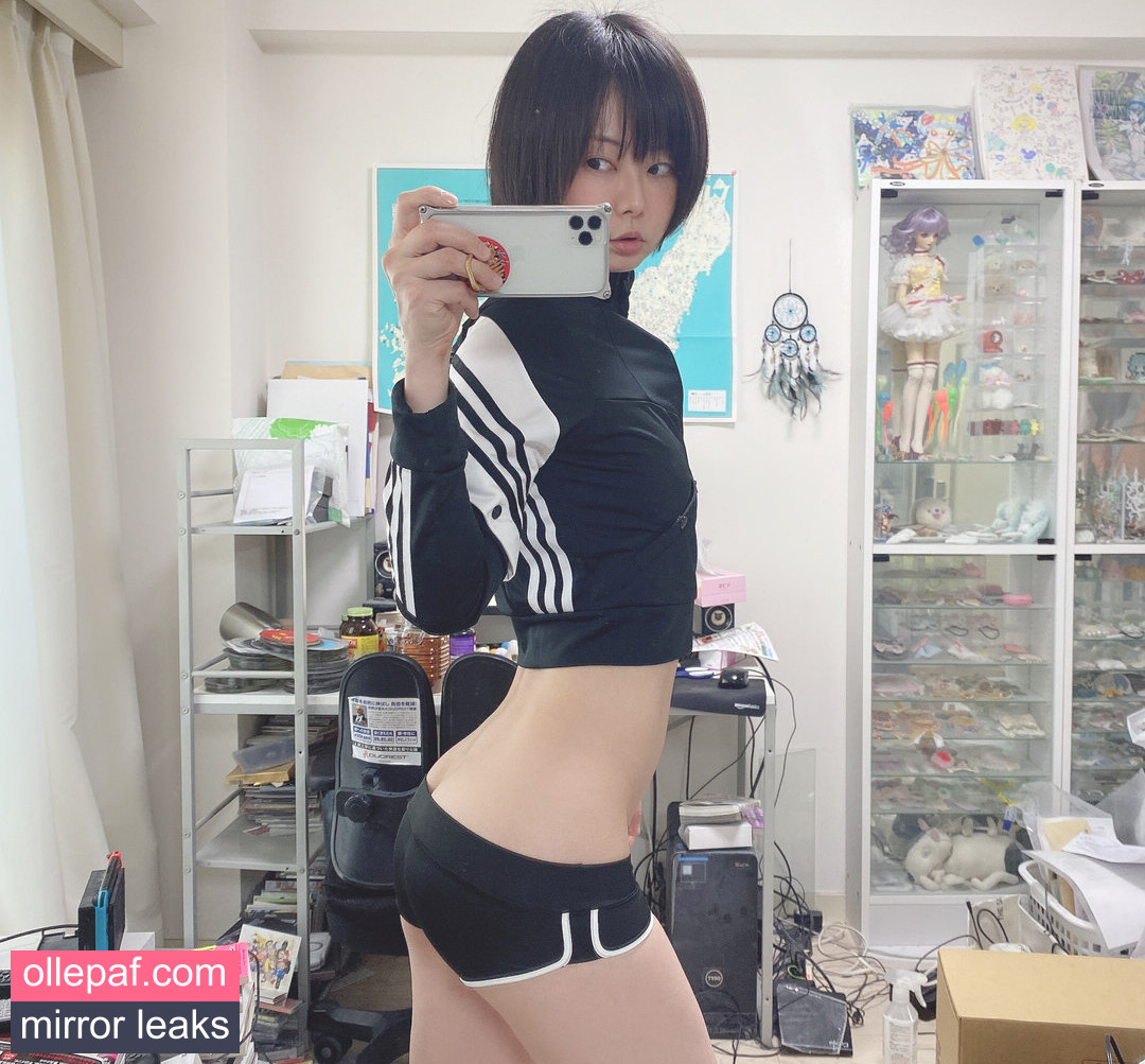 Latest Leaks Iiniku Ushijima Nude #139 - Fapello