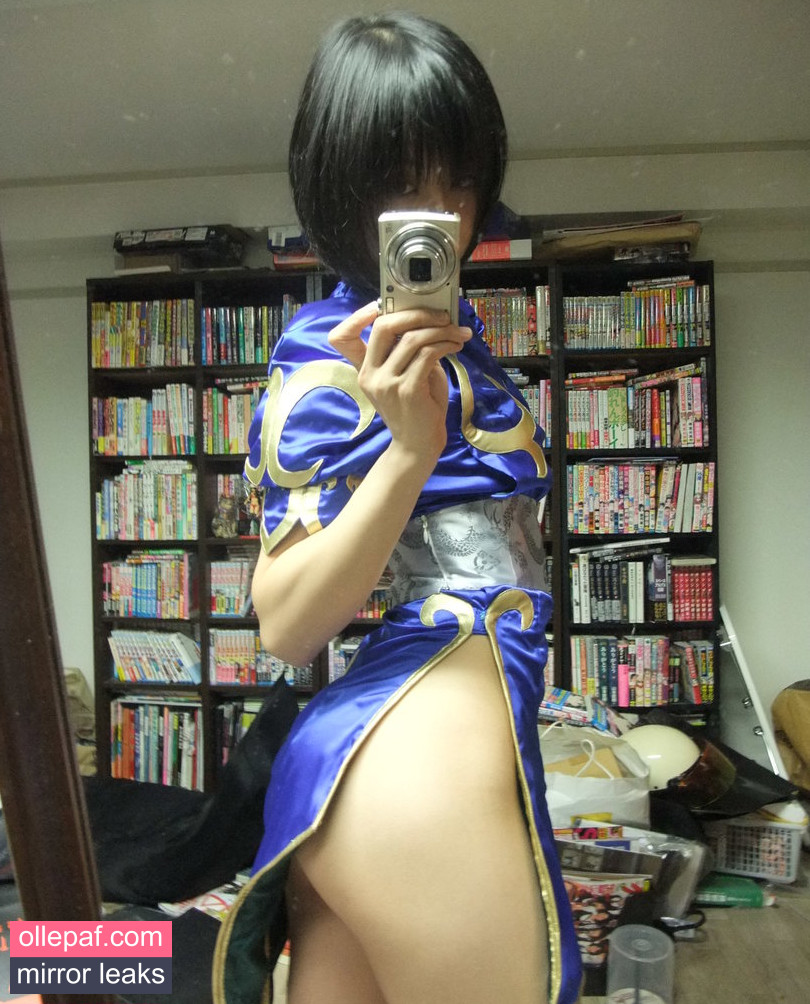 Latest Leaks Iiniku Ushijima Nude #178 - Fapello