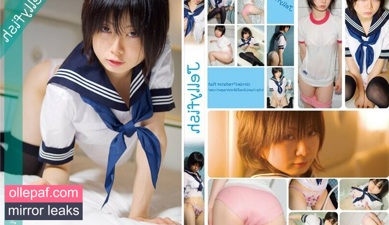 Latest Leaks Iiniku Ushijima Nude #24 - Fapello
