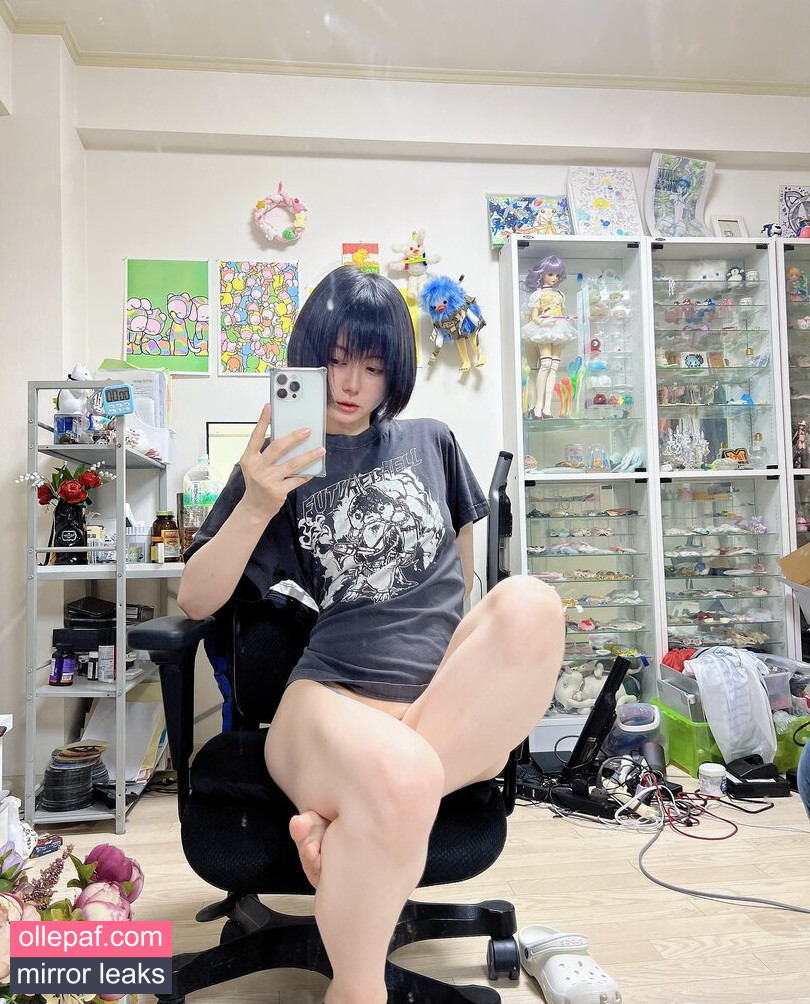 Latest Leaks Iiniku Ushijima Nude #33 - Fapello