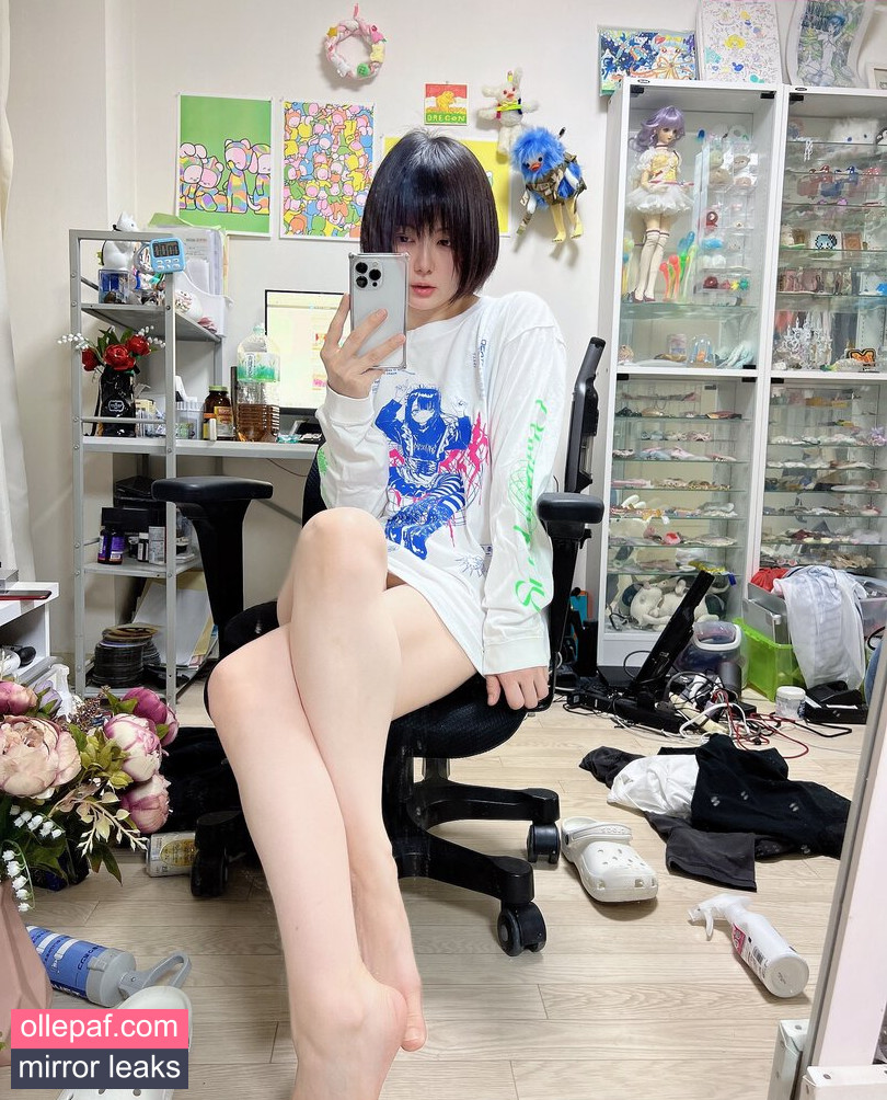 Latest Leaks Iiniku Ushijima Nude #35 - Fapello