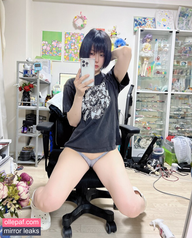 Latest Leaks Iiniku Ushijima Nude #40 - Fapello