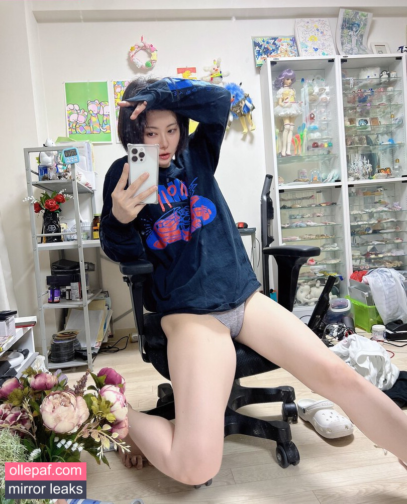 Latest Leaks Iiniku Ushijima Nude #46 - Fapello