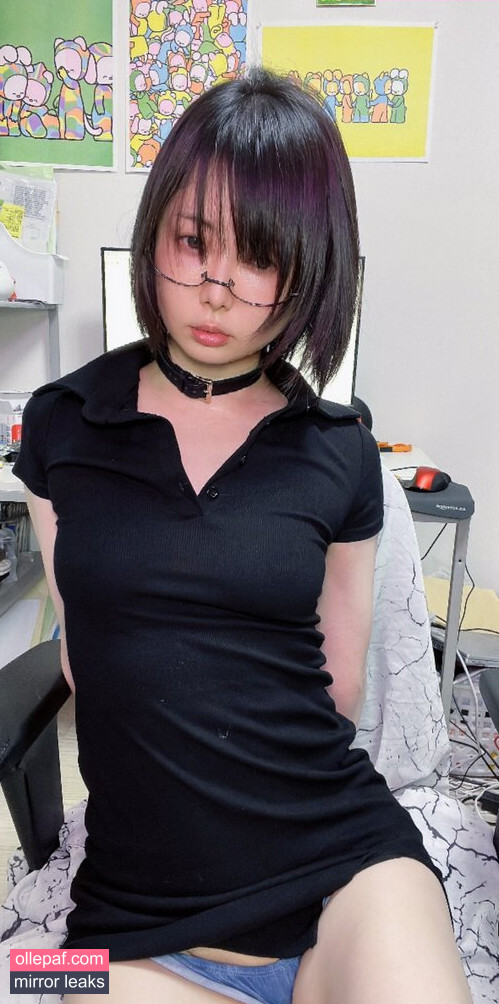 Latest Leaks Iiniku Ushijima Nude #55 - Fapello
