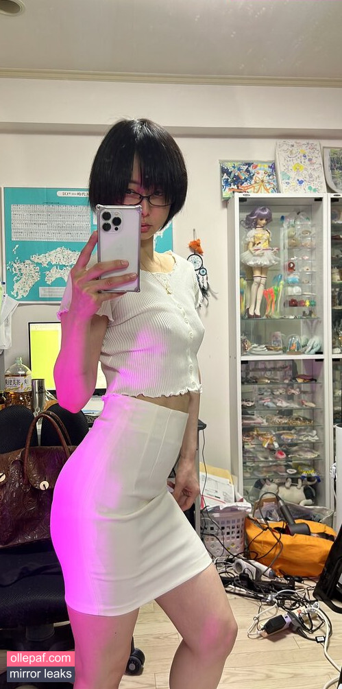 Latest Leaks Iiniku Ushijima Nude #59 - Fapello