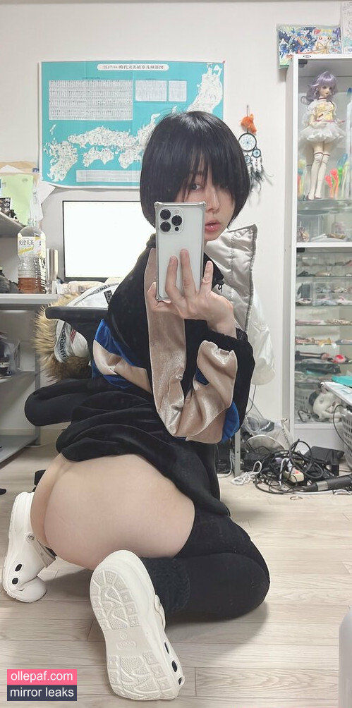 Latest Leaks Iiniku Ushijima Nude #62 - Fapello