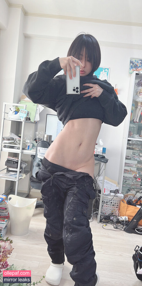 Latest Leaks Iiniku Ushijima Nude #70 - Fapello